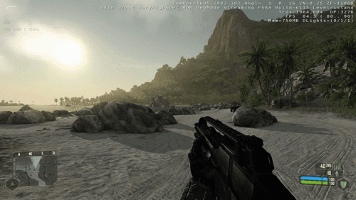 Crysis Warhead Photorealistic Mod Download