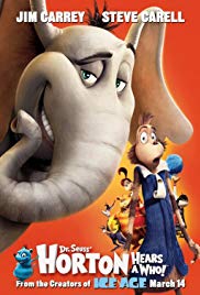 Horton hears a.who french. dvdrip 2008 le film full